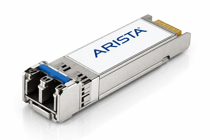 Arista QSFP-100G-ZR4 1310nm 80km QSFP Transceiver
