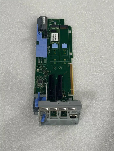 EMC 100-572-072-02 RISER CARD FRU ASSY