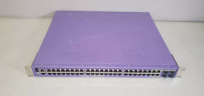 Extreme Networks 16534 X440-G2-48t-10GE4 - 48 ports Ethernet Switch