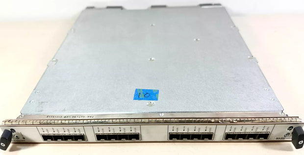 Juniper MPC-3D-16XGE-SFPP 16 Port 10GE SFP+MPC MX Series MX960 MX240 #10