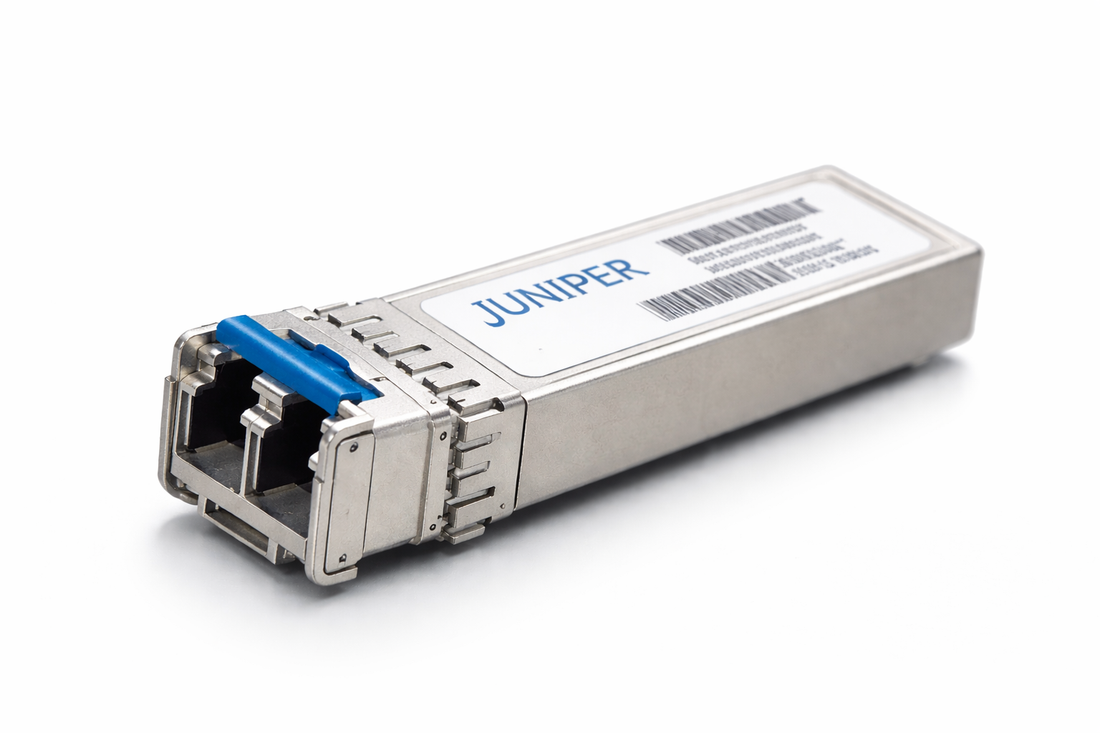 Juniper EX-SFP-1FE-FX SFP 740-021487 Transceiver | Original New Sealed