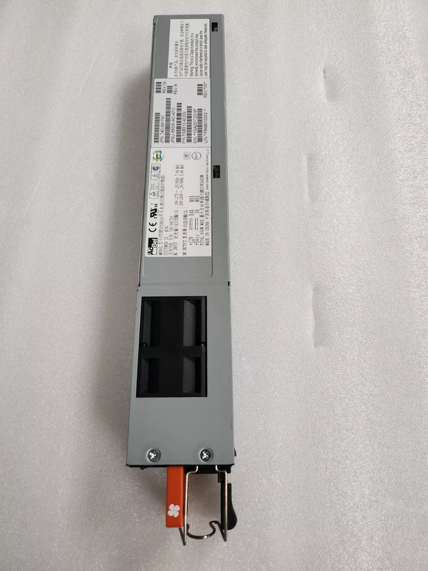 Juniper JPSU-650W-AC-AFO 650W AC Power Supply 740-041741 for EX4550 QFX3500/5100