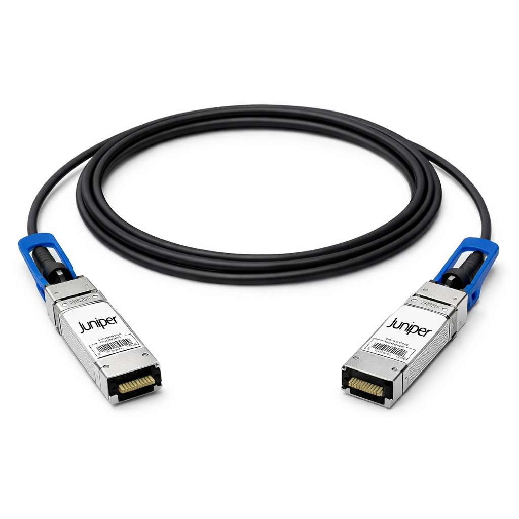 Juniper 740-090165 Replacement Spare Part – Original Networking Hardware Component